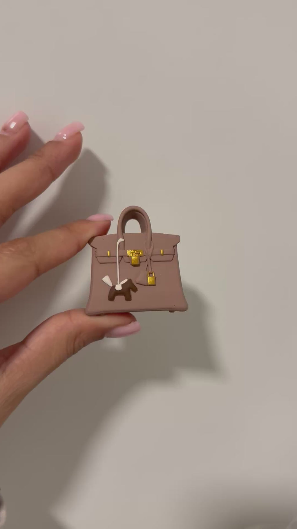 DIFFUSEUR BIRKIN TAUPE IMPÉRIAL