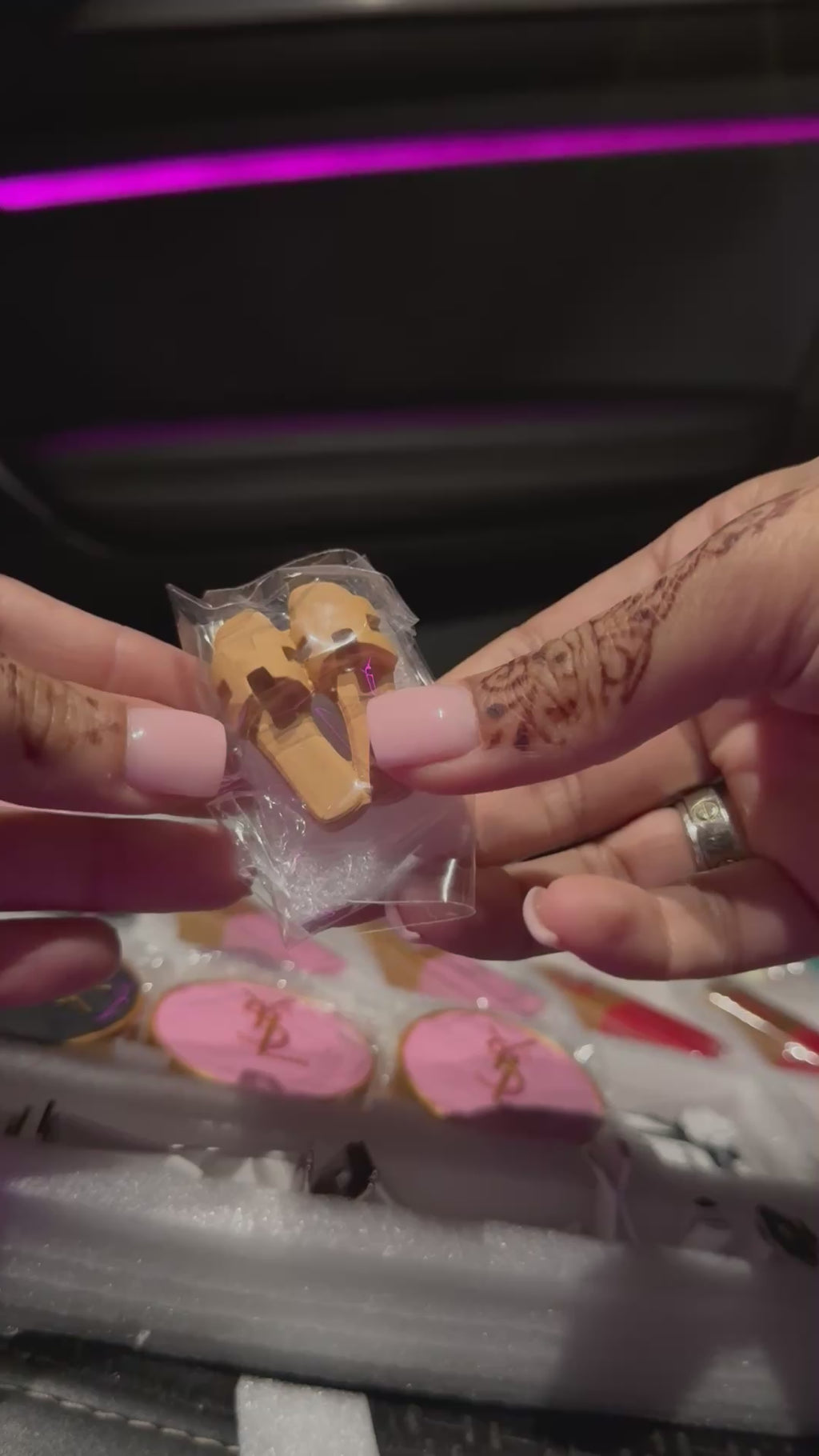 DIFFUSEUR ORAN SABLE PRÉCIEUX